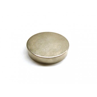Neodymium Round 25mm x 5mm